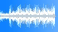 Everything is Good - Chan Redfield Stock Music