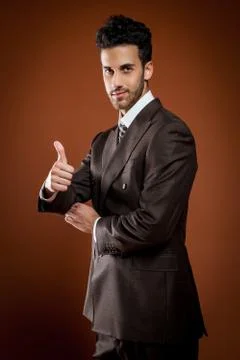 Everything is ok Stock Photos