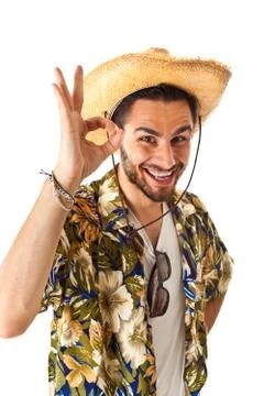 Everything is ok Stock Photos