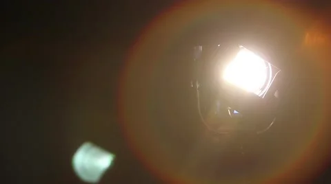 Everything is set up Stock Footage 41301512