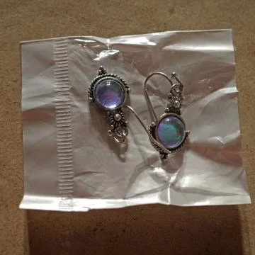 Everything is transported in plastic packaging Stock Photos