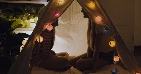 Everything will be okay. Stock Footage 120429027