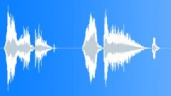 Everything will change Sound Effect