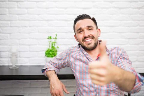 Everything's fine Stock Photos