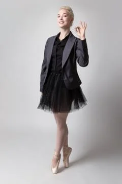 Everything's ok! Stock Photos