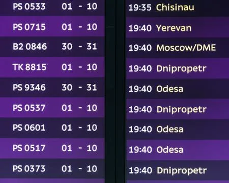 From everywhere Stock Photos