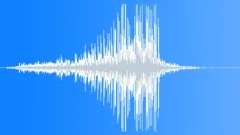Evil 2 Sound Effect