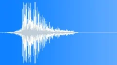 Evil 3 Sound Effect