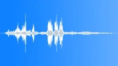 Evil 5 Sound Effect