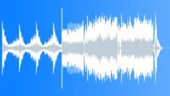 Evil Action Stock Music