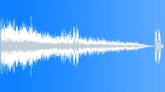Evil Cinematic Transition 2 Sound Effect