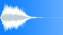 Evil creature attacksSound Effect