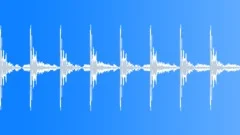 Evil Disco or Techno Acoustic Kit Loop 3Stock Music