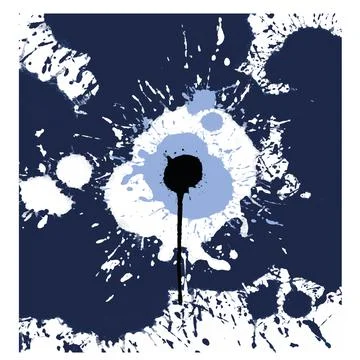 Evil eye vector Stock Illustration