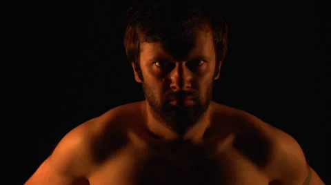 Evil Stock Footage 30597600