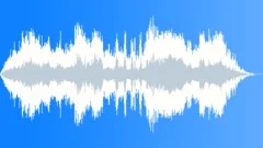 Evil Heartbeat - Epic, Thriller Short Intro Stock Music