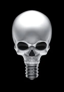 Evil ideas Stock-Illustration