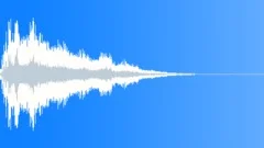 Evil laboratory transition Sound Effect