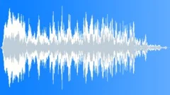 Evil Laugh Voice Halloween - Distant echo - game, movie, cartoonSound Effect