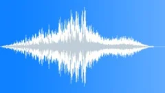 Evil life - drone Sound Effect
