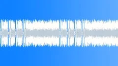 Evil Metal Loop Stock Music