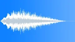 Evil Ominous Transition 01 Sound Effect
