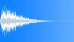 Evil Ominous Transition 02 Sound Effect
