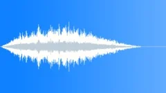 Evil Ominous Transition 05 Sound Effect