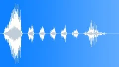 Evil rasping cackle Sound Effect