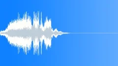 Evil Sliding Door 3 Sound Effect