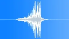 Evil Sound Effect