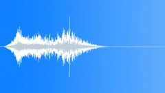 Evil Starship FlyBy 02Sound Effect