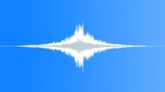 Evil strike - transition Sound Effect