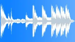 Evil suspense intro Stock Music