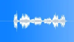 Evil Toy Voice 3Sound Effect