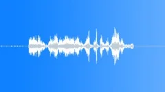 Evil Toy Voice 4 Sound Effect