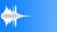 Evil Vault OpensSound Effect