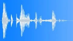 Evil voice - dont play me Sound Effect