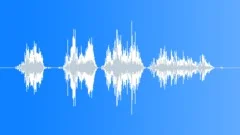 Evil Voice Says What is Your Name 1Sound Effect