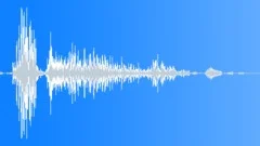 Evil Voice Says What is Your Name 2Sound Effect