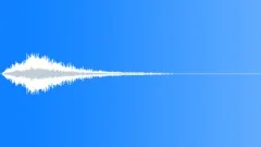 Evil Wind Gust Sound Effect