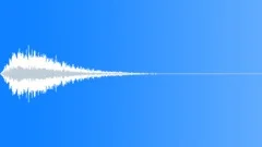 Evil Wind Gust Sound Effect