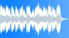 Evocative Cinematic Voices Stock Music