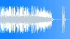 Evocative Epic Trailer Music 15 Sec Stock Music