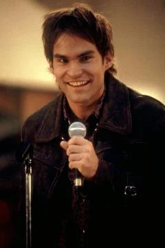  Evolution (2001) - filmstill Evolution (2001) Seann William Scott - - - E... Stockfoto's