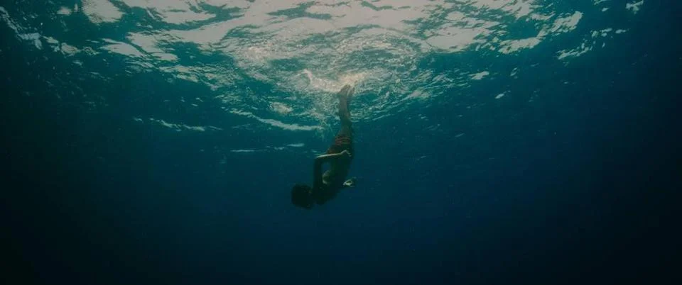  Evolution (2015) - filmstill Evolution (2015) - - - EDITORIAL USE ONLY Co... Foto stock