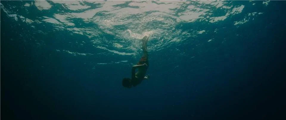  Evolution (2015) - filmstill Evolution (2015) - - - EDITORIAL USE ONLY Co... Foto stock