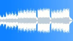 Evolution Cinematic Hybrid Stock Music