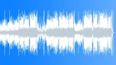 Evolution - Dreamy Chillout Downtempo Stock Music