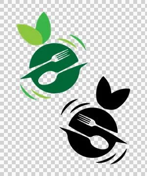 Evolution of Fast Food Past to Present 스톡 일러스트